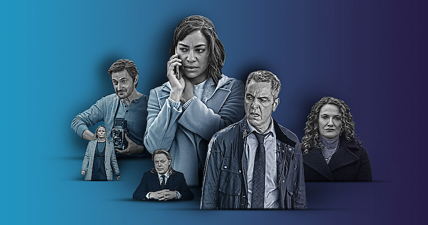 Everyone You Need to Know from the Thrilling ‘Stay Close’ TV Show and Book 