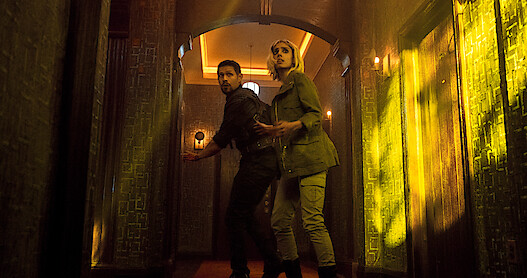 5 Ways ‘The Umbrella Academy’ Compares to the Comics