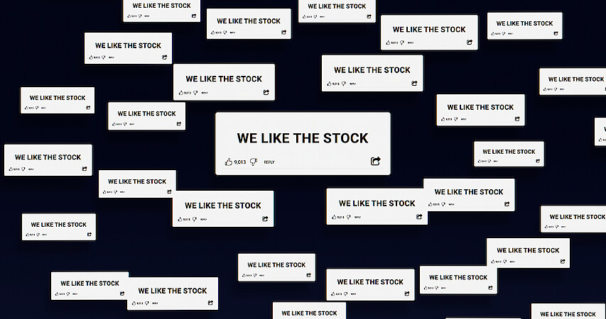 ‘Eat the Rich: The GameStop Saga’ Glossary