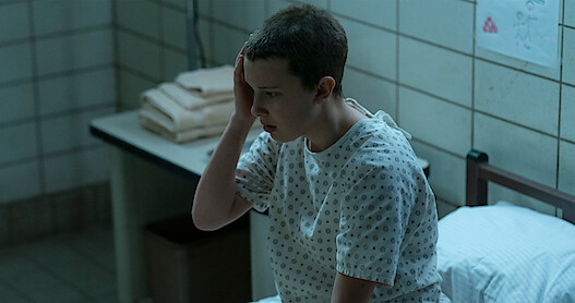Everything to Know about Eleven’s Shaved Head in ‘Stranger Things’