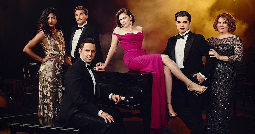 20 Essential ‘Crazy Ex-Girlfriend’ Songs to Go Crazy For