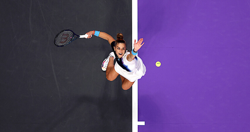 The Complete Guide to Understanding Tennis