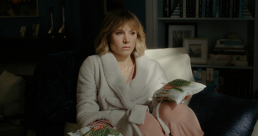 Anna | The Woman in the House S1E1