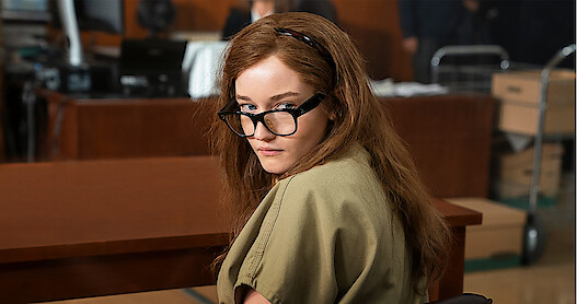 Could Anna Delvey Really Get Designer Underwear in Jail?