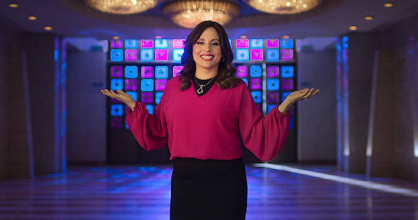 Aleeza Ben Shalom 