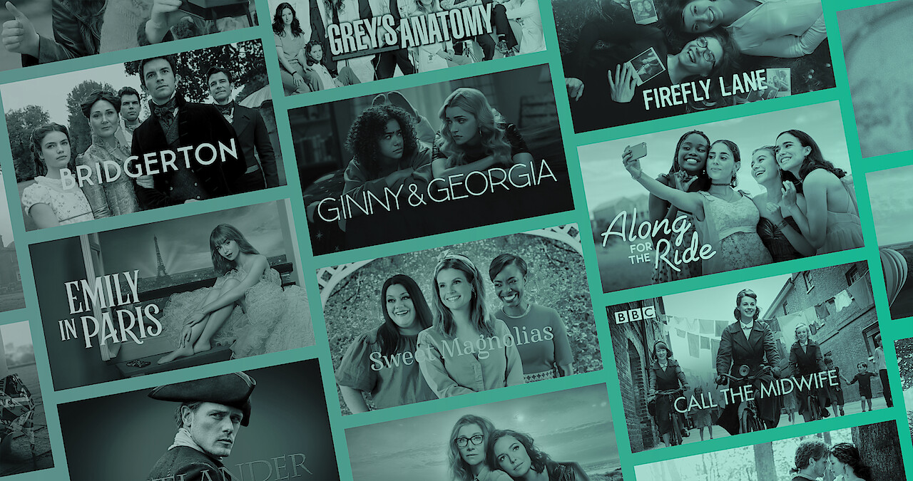If You Love ‘Virgin River,’ Snuggle Up to These 10 Shows and Movies