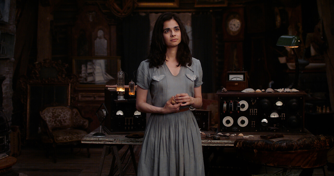 'All the Light We Cannot See' Behind the Adaptation
