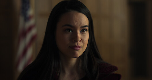 What Happened to Jackie in ‘Locke & Key’ Season 2? 