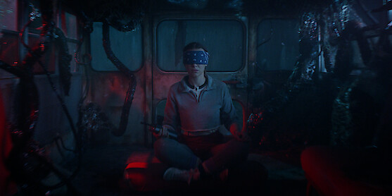 'Stranger Things 5'
