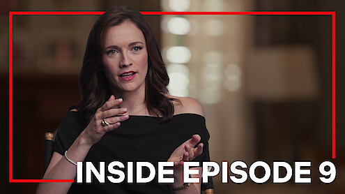 Charlotte Ritchie as Kate Lockwood in You Season 5