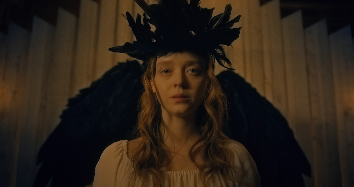 ‘The Devil in Ohio’ Limited Series Trailer