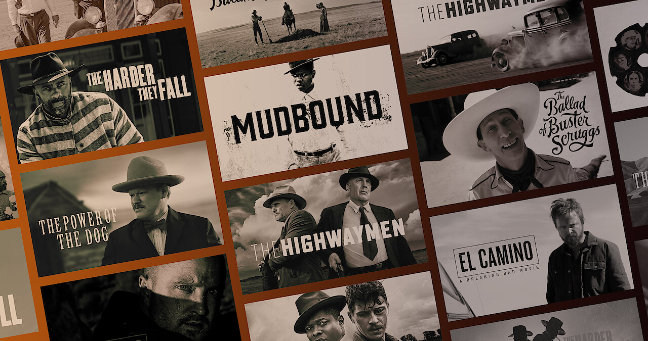 Saddle Up for These 6 Must-Watch Westerns