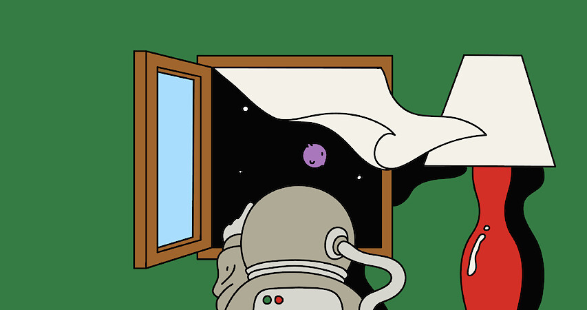 Explaining Facts and the Fiction of ‘Apollo 10 ½’ to my Daughter