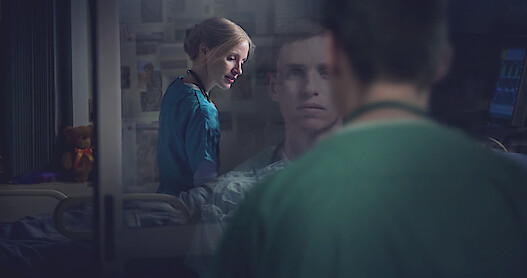 Meet the Cast of the True-Crime Drama ‘The Good Nurse’
