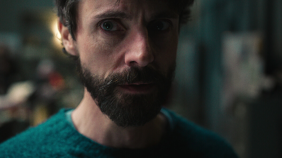 The trailer for 'Dept. Q'