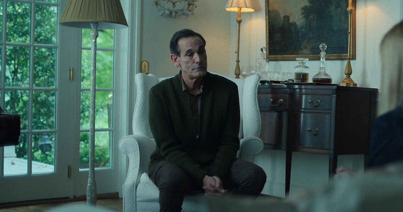 Jim from 'Ozark'