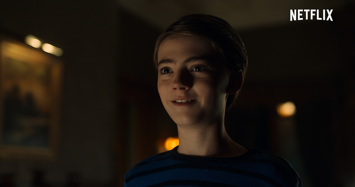 'Locke & Key' Season 3 Teaser