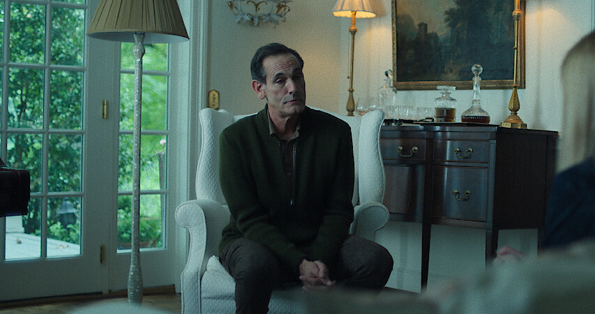 Jim from 'Ozark'