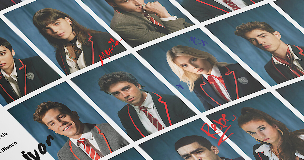Wait. What Grade Are the ‘Elite’ Kids in Anyway?
