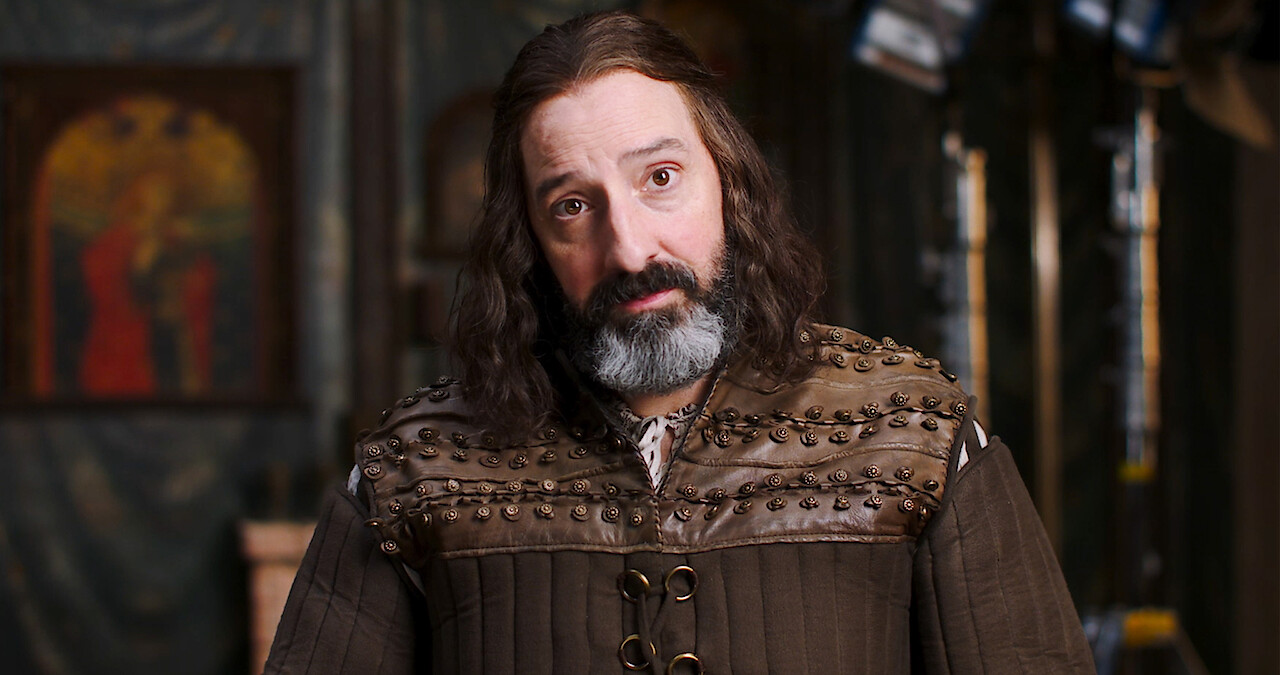 'The Decameron' Featurette Pronunciations 101.