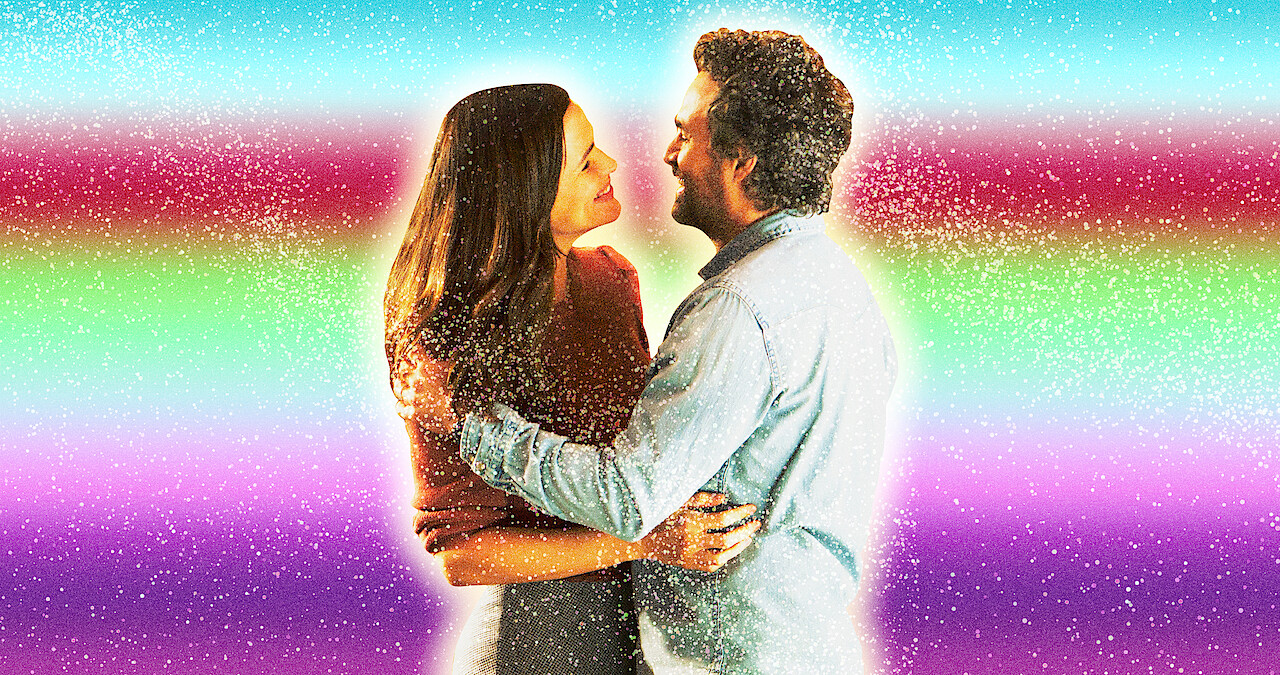 ‘13 Going on 30’ Stars Reunite in ‘The Adam Project’— and It’s a “Thriller”