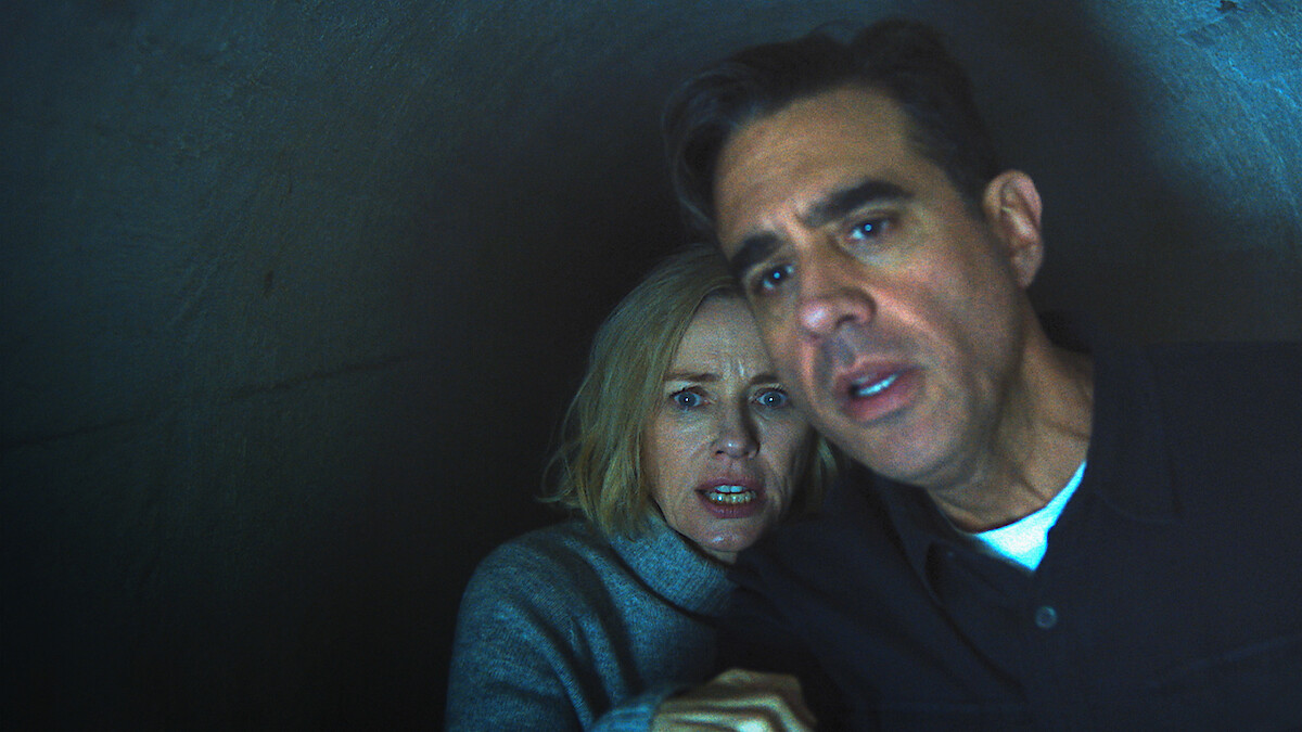 ‘The Watcher’ Trailer