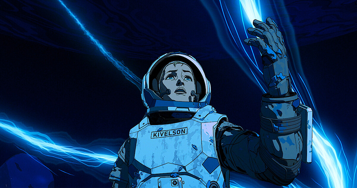 Mind-Bending Movies & Shows To Stream Now