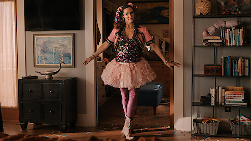 Jennifer Garner in 'Yes Day'