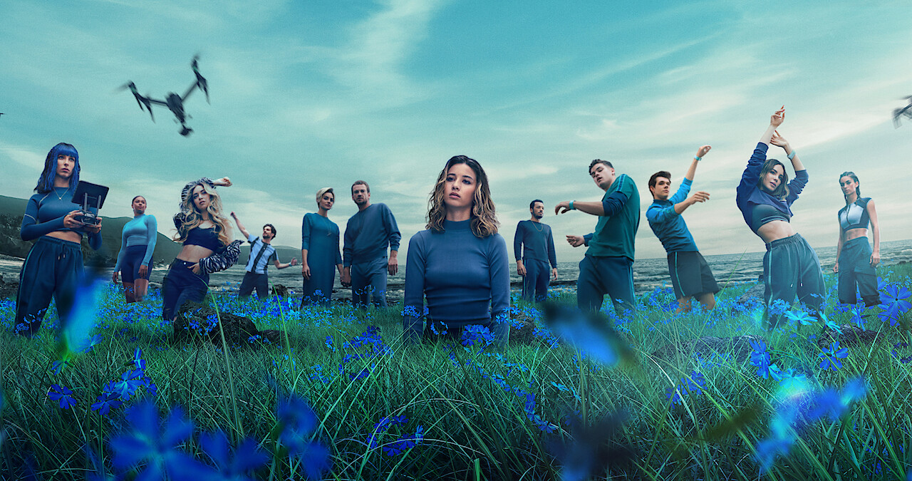 Meet the Castaways in ‘Welcome to Eden’ 