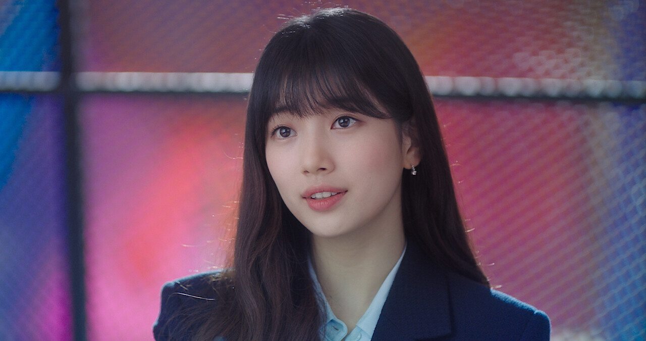 K-dramas with K-pop idols