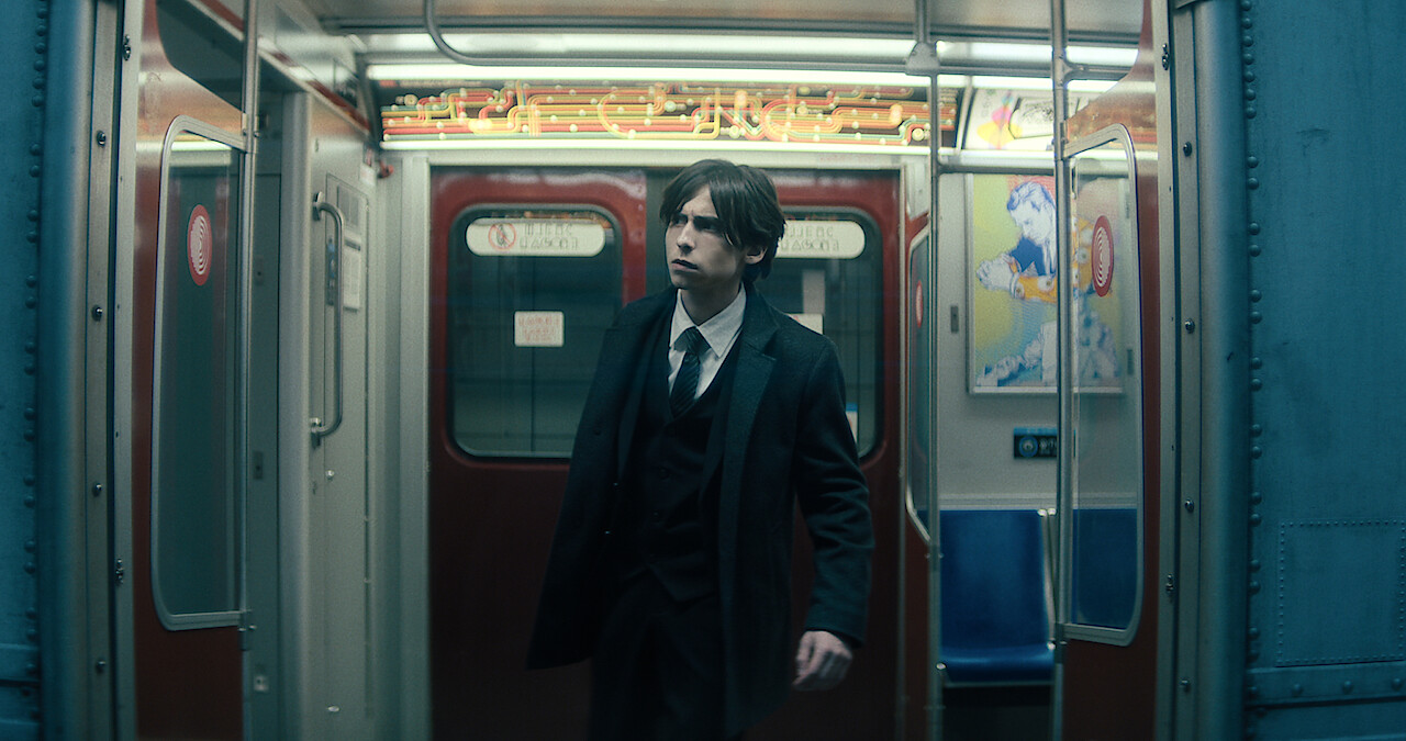 'The Umbrella Academy' Season 4 Teaser Trailer