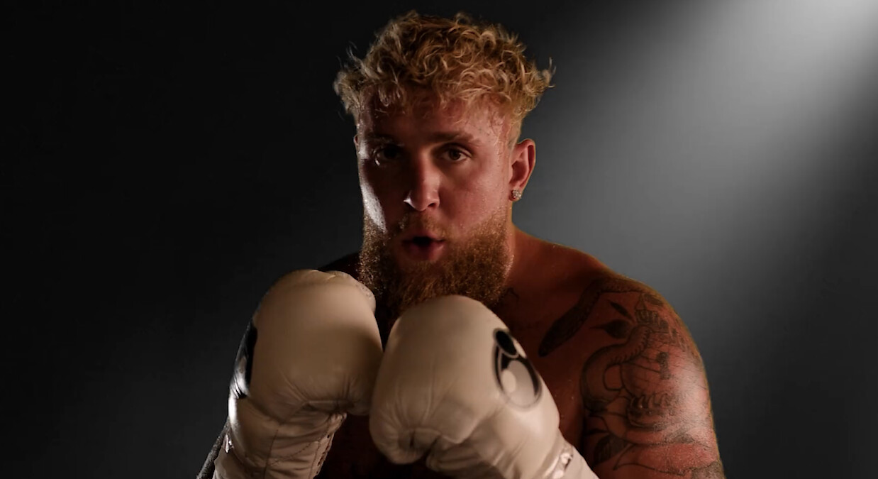 Jake Paul