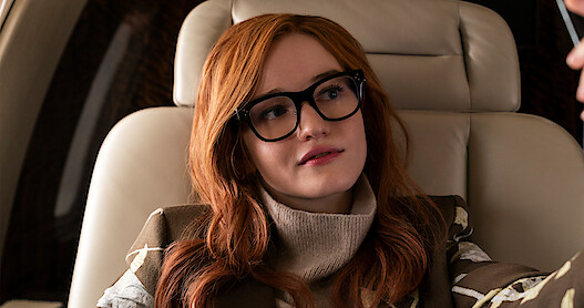 How Julia Garner Became Anna Delvey in ‘Inventing Anna’