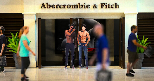 An Oral History of Abercrombie & Fitch