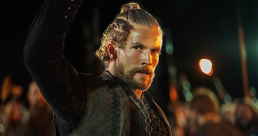 Why We Can’t Stop Thinking about the Hair in ‘Vikings: Valhalla’