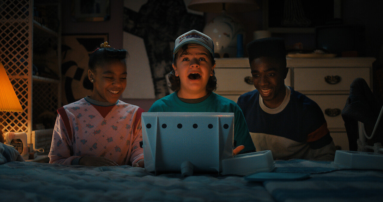 12 Shows to Watch While You Wait for ‘Stranger Things’ Season 4, Volume 2
