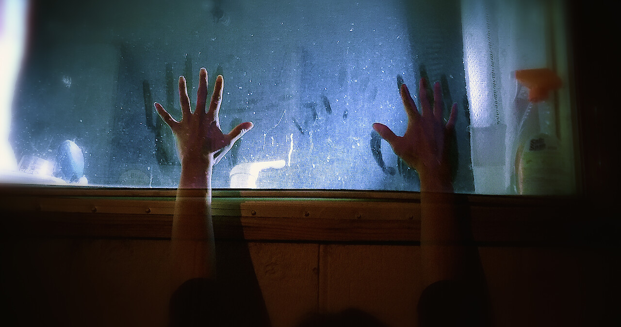 Are You Ready to Solve the Mystery of ‘Paranormal Rangers’?