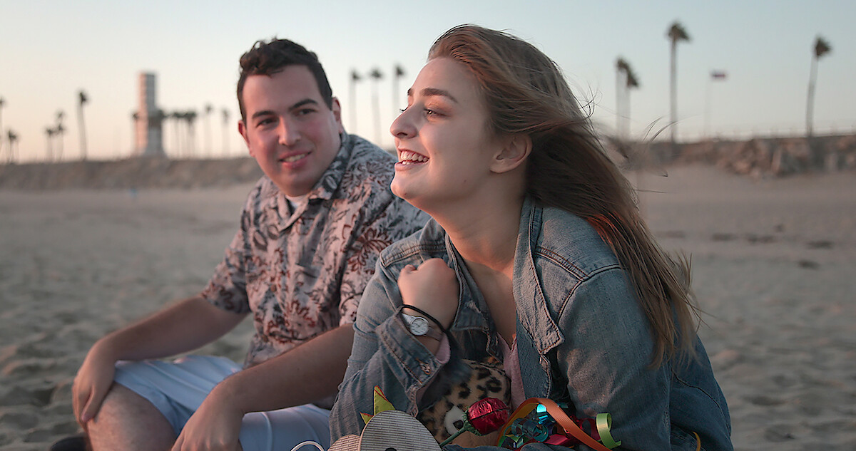 13 Wholesome Moments in 'Love on The Spectrum US' Thumbnail Image