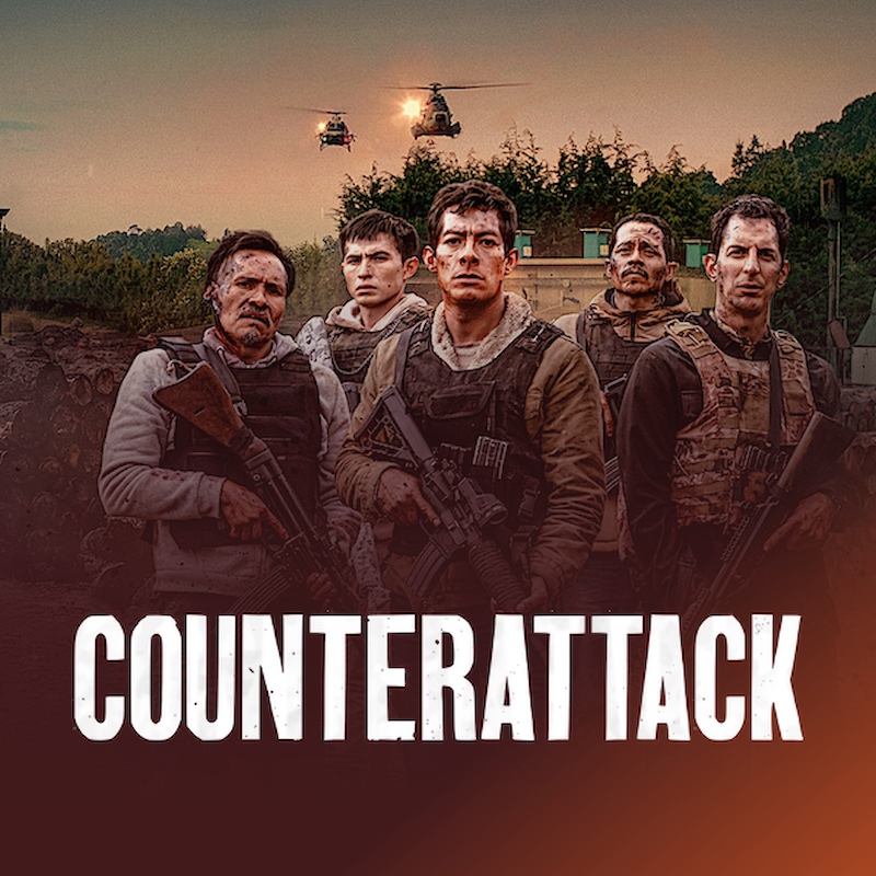 Counterattack