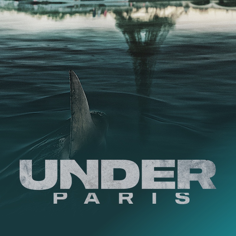 Under Paris