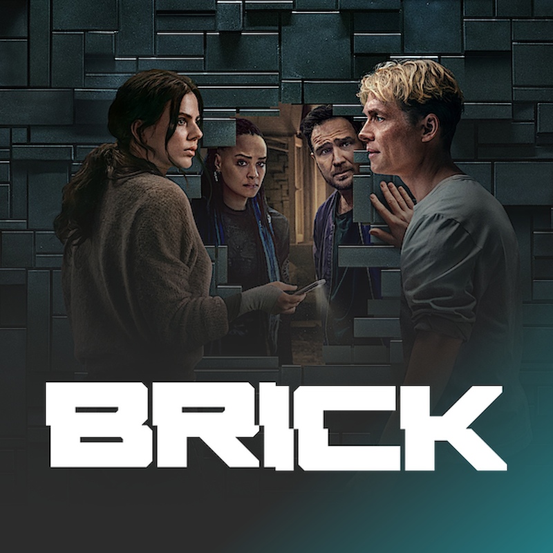 Brick