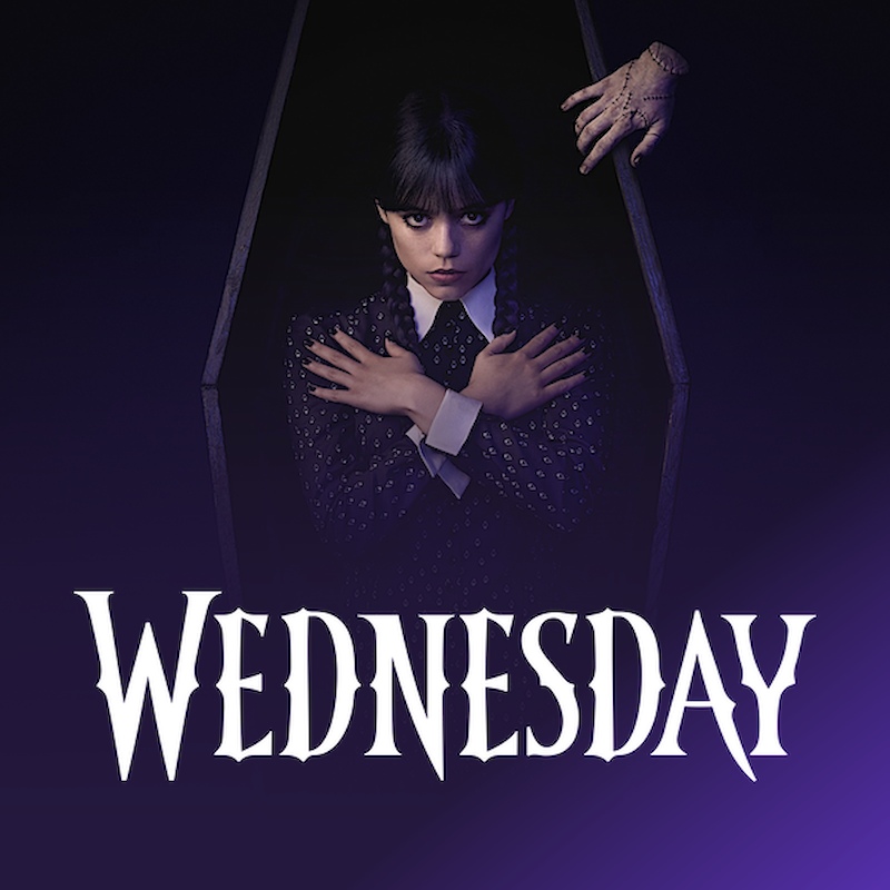 Wednesday