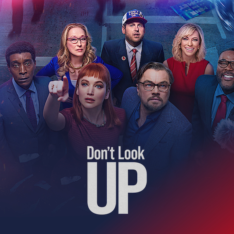 Don't Look Up