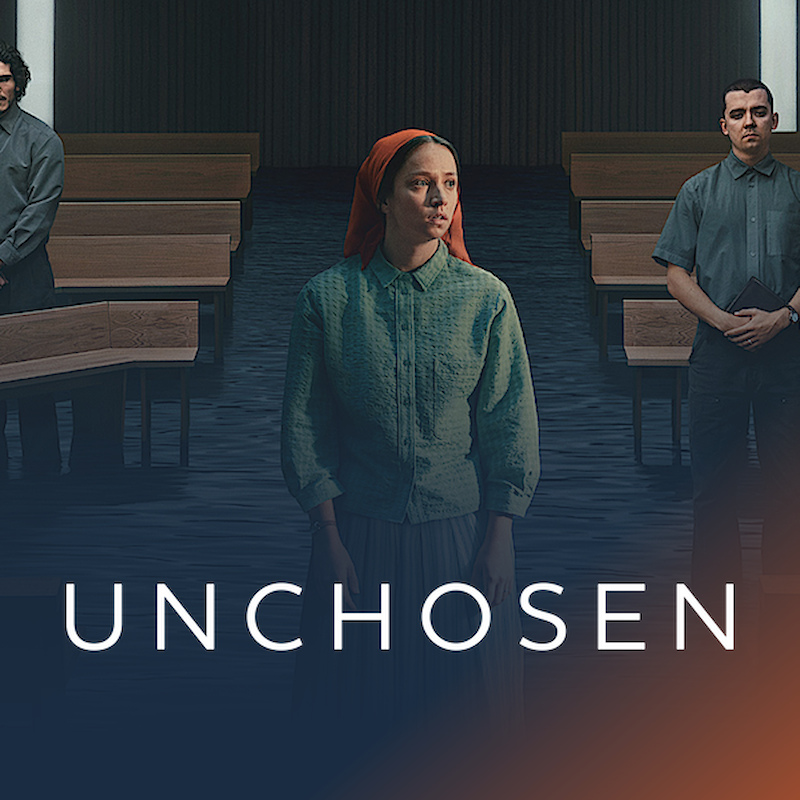 Unchosen