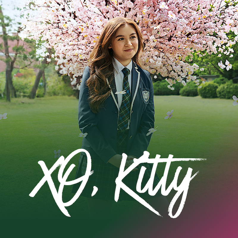 XO, Kitty