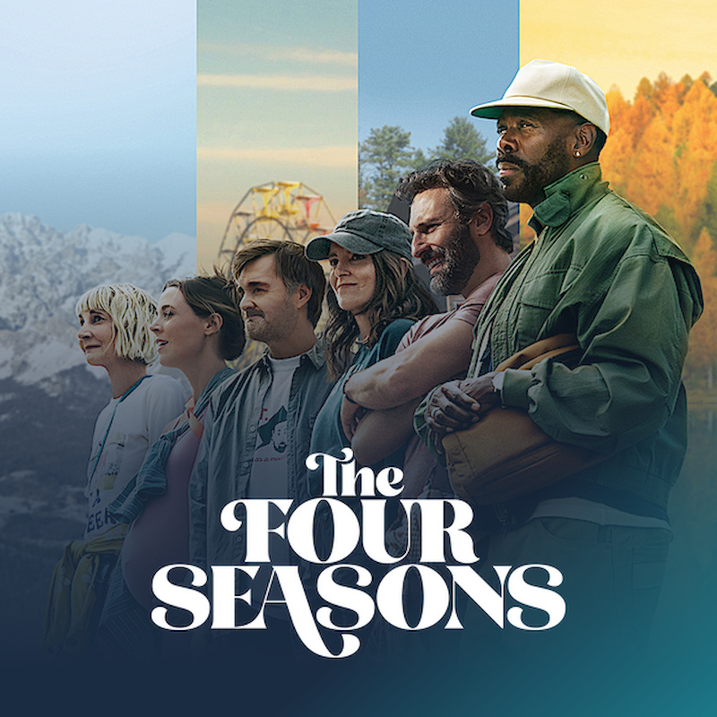 The Four Seasons