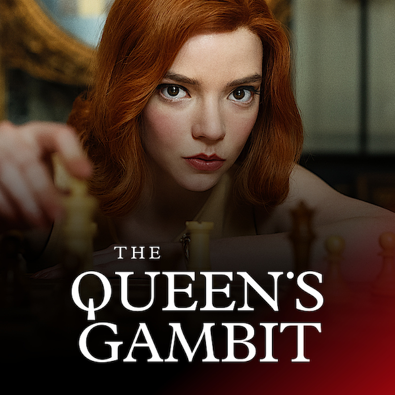 The Queen's Gambit: Limited Series