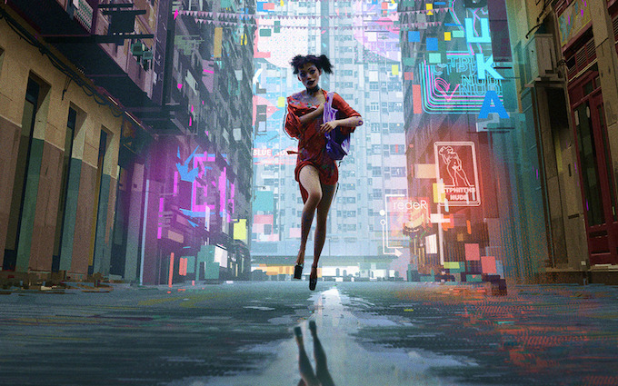 THE WITNESS