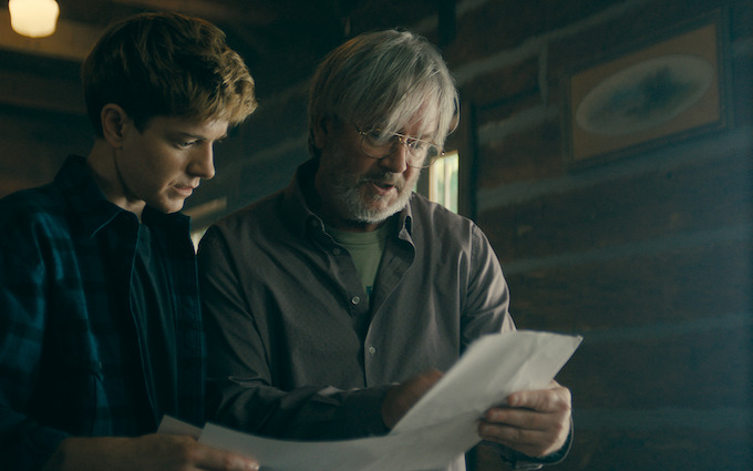 Build