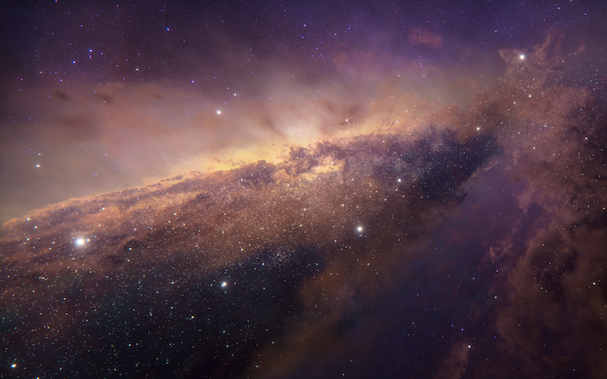 The Cosmic Clock
